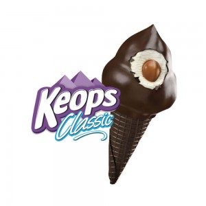Cono Keops Classic ICE CREAM