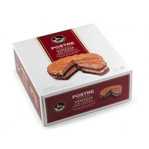 Tiramisú de Chocolate BALCARCE