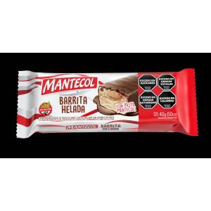 Barrita Mantecol