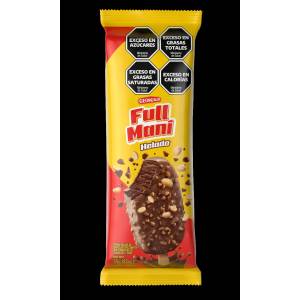 Palito Full Mani