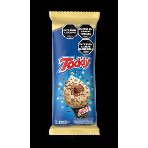 Cono Toddy