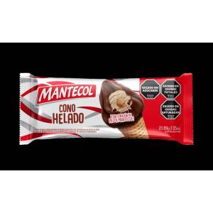 Cono Mantecol