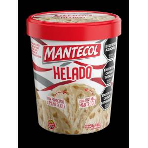 Pinta Mantecol