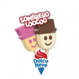 Palito Sombrero Loocoo...